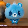 image:imageTeeTurtle Cloudheads Cheer Bear Care Bears Plush  5Inch Stuffed Animal with Embroidered Details  Soft Cuddly Plush Toys for Kids Teens and AdultsCare Bears Cloudheads  Grumpy Bear