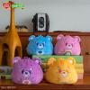 image:imageTeeTurtle Cloudheads Cheer Bear Care Bears Plush  5Inch Stuffed Animal with Embroidered Details  Soft Cuddly Plush Toys for Kids Teens and AdultsFunshine Bear and Big Bird