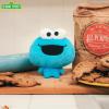 image:imageTeeTurtle Cloudheads Cheer Bear Care Bears Plush  5Inch Stuffed Animal with Embroidered Details  Soft Cuddly Plush Toys for Kids Teens and AdultsSesame Street Cloudheads  Cookie Monster