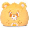 image:imageTeeTurtle Cloudheads Cheer Bear Care Bears Plush  5Inch Stuffed Animal with Embroidered Details  Soft Cuddly Plush Toys for Kids Teens and AdultsFunshine Bear and Big Bird