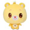 image:imageTeeTurtle Cloudheads Funshine Bear Care Bears Plush  5Inch Stuffed Animal with Embroidered Details  Soft Cuddly Plush Toys for Kids Teens and Adults