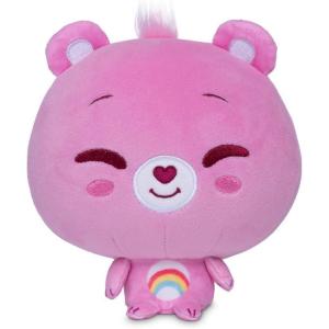 image:imageTeeTurtle Cloudheads Cheer Bear Care Bears Plush  5Inch Stuffed Animal with Embroidered Details  Soft Cuddly Plush Toys for Kids Teens and AdultsCare Bears Cloudheads  Cheer Bear