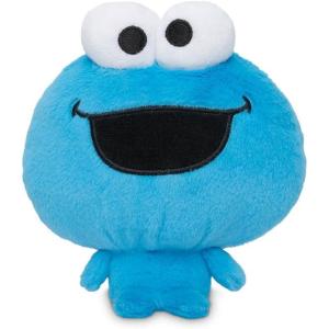 image:imageTeeTurtle Cloudheads Cheer Bear Care Bears Plush  5Inch Stuffed Animal with Embroidered Details  Soft Cuddly Plush Toys for Kids Teens and AdultsSesame Street Cloudheads  Cookie Monster