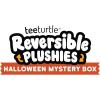image:imageTeeTurtle  Reversible Plushie Mystery Boxes  HalloweenOne Mystery Box