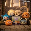 image:imageTeeTurtle Labyrinth 3 Reversible Plushie Blind Box  Cute Kawaii Soft Mystery Stuffed Animal  Set of 1Set of 1