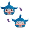 image:imageTeeTurtle Labyrinth 3 Reversible Plushie Blind Box  Cute Kawaii Soft Mystery Stuffed Animal  Set of 1Set of 6