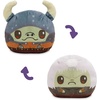 image:imageTeeTurtle Labyrinth 3 Reversible Plushie Blind Box  Cute Kawaii Soft Mystery Stuffed Animal  Set of 1Set of 6