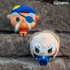 image:imageTeeturtle Jareth 5 Cloudheads Plushie  Cute Kawaii Weighted Adorable Stuffed Animal