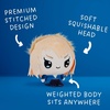 image:imageTeeturtle Jareth 5 Cloudheads Plushie  Cute Kawaii Weighted Adorable Stuffed Animal