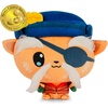 image:imageTeeturtle Sir Didymus 5 Cloudheads Plushie  Cute Kawaii Weighted Adorable Stuffed Animal