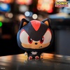 image:imageTeeTurtle Shadow the Hedgehog 5 Sonic the Hedgehog Cloudheads Plushie  Cute Weighted Soft Stuffed Officially Licensed Sega Stuffed AnimalShadow the Hedgehog