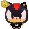 image:imageTeeTurtle Shadow the Hedgehog 5 Sonic the Hedgehog Cloudheads Plushie  Cute Weighted Soft Stuffed Officially Licensed Sega Stuffed AnimalShadow the Hedgehog
