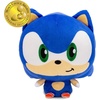 image:imageTeeTurtle Shadow the Hedgehog 5 Sonic the Hedgehog Cloudheads Plushie  Cute Weighted Soft Stuffed Officially Licensed Sega Stuffed AnimalSonic the Hedgehog