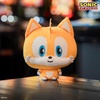 image:imageTeeTurtle Shadow the Hedgehog 5 Sonic the Hedgehog Cloudheads Plushie  Cute Weighted Soft Stuffed Officially Licensed Sega Stuffed AnimalTails