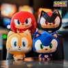 image:imageTeeTurtle Shadow the Hedgehog 5 Sonic the Hedgehog Cloudheads Plushie  Cute Weighted Soft Stuffed Officially Licensed Sega Stuffed AnimalTails
