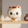 image:imageTeeturtle Maneki Neko 5 Cloudheads Plushie  Cute Kawaii Weighted Adorable Stuffed Animal