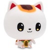 image:imageTeeturtle Maneki Neko 5 Cloudheads Plushie  Cute Kawaii Weighted Adorable Stuffed Animal