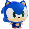 image:imageTeeTurtle Shadow the Hedgehog 5 Sonic the Hedgehog Cloudheads Plushie  Cute Weighted Soft Stuffed Officially Licensed Sega Stuffed AnimalSonic the Hedgehog