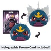 image:imageTeeTurtle Godzilla 3 Reversible Plushie Blind Box  Cute Kawaii Soft Mystery Stuffed Animal  Set of 6Set of 1