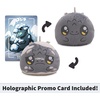 image:imageTeeTurtle Godzilla 3 Reversible Plushie Blind Box  Cute Kawaii Soft Mystery Stuffed Animal  Set of 6Set of 1