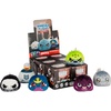 image:imageTeeTurtle Godzilla 3 Reversible Plushie Blind Box  Cute Kawaii Soft Mystery Stuffed Animal  Set of 6Set of 6