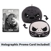 image:imageTeeTurtle Godzilla 3 Reversible Plushie Blind Box  Cute Kawaii Soft Mystery Stuffed Animal  Set of 6Set of 6